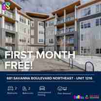 681 Savanna Blvd Ne #1216 - Photo 1 of 1
