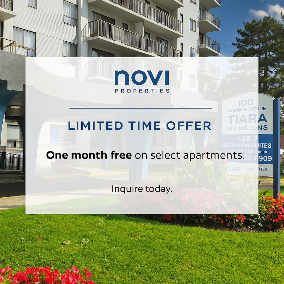 100 Gamble Avenue #306