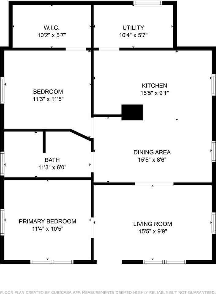 1610 Old Waynesboro Hwy - Photo 3 of 20