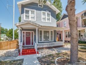 732 N Pine St #1 - Photo 1 of 1