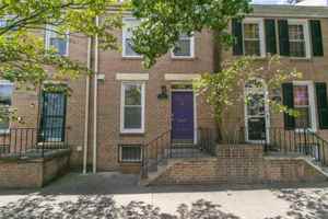 featured image of 922 South Paca Street