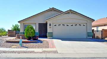 featured image of 5511 W Cochie Springs St