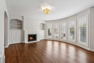 3342 Broderick St - Photo 1 of 1