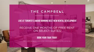 The Campbell - Photo 1 of 1
