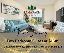 Tamarack Manor - Photo 1 of 1