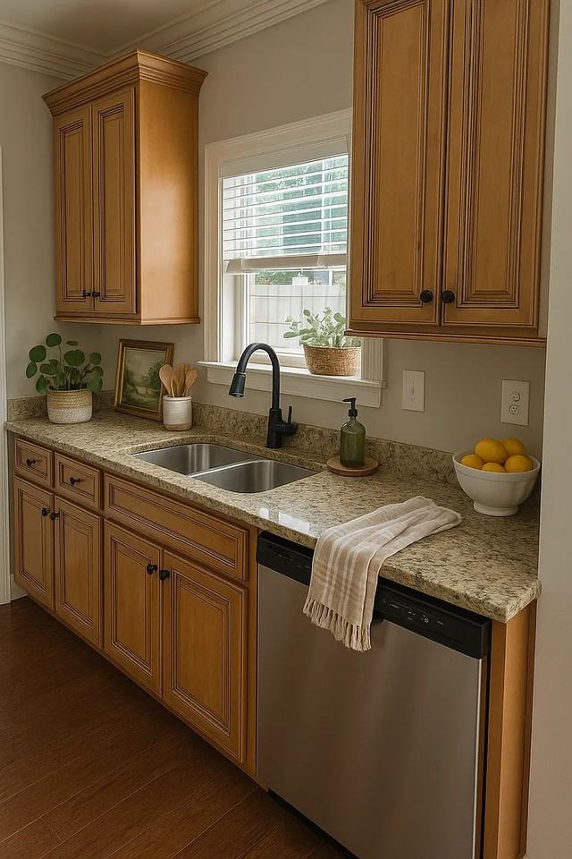 Chaney Place Townhomes - Photo 4 of 25