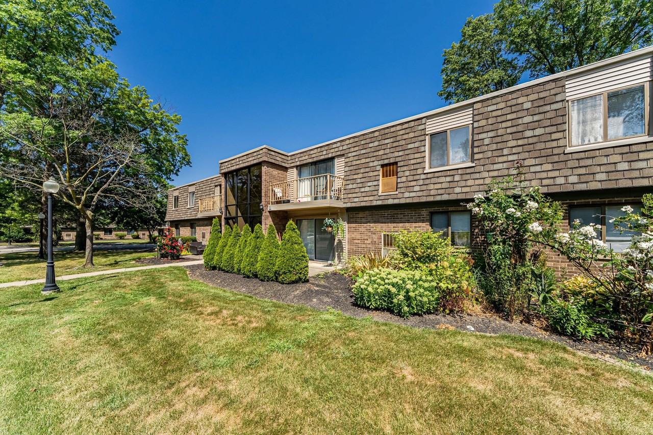 Trenton Place Apartments - Photo 5 of 49