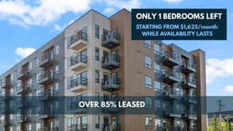 Kings Landing Apartment - Photo 1 of 1