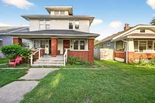 4113 Graceland Ave - Photo 1 of 1