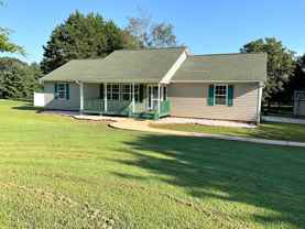 2700 Moose Gantt Trl - Photo 1 of 1