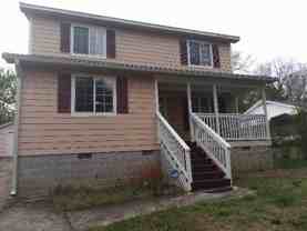 109 Irvin St - Photo 1 of 1