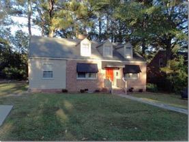 1524 Branch St Nw - Photo 1 of 1