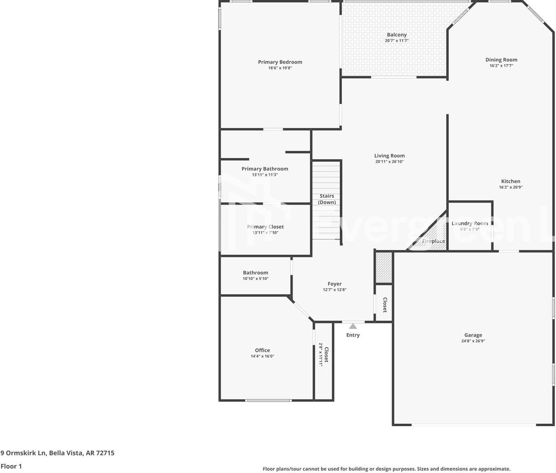 9 Ormskirk Ln - Photo 2 of 17