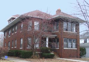 811 S State St #3 - Photo 1 of 1