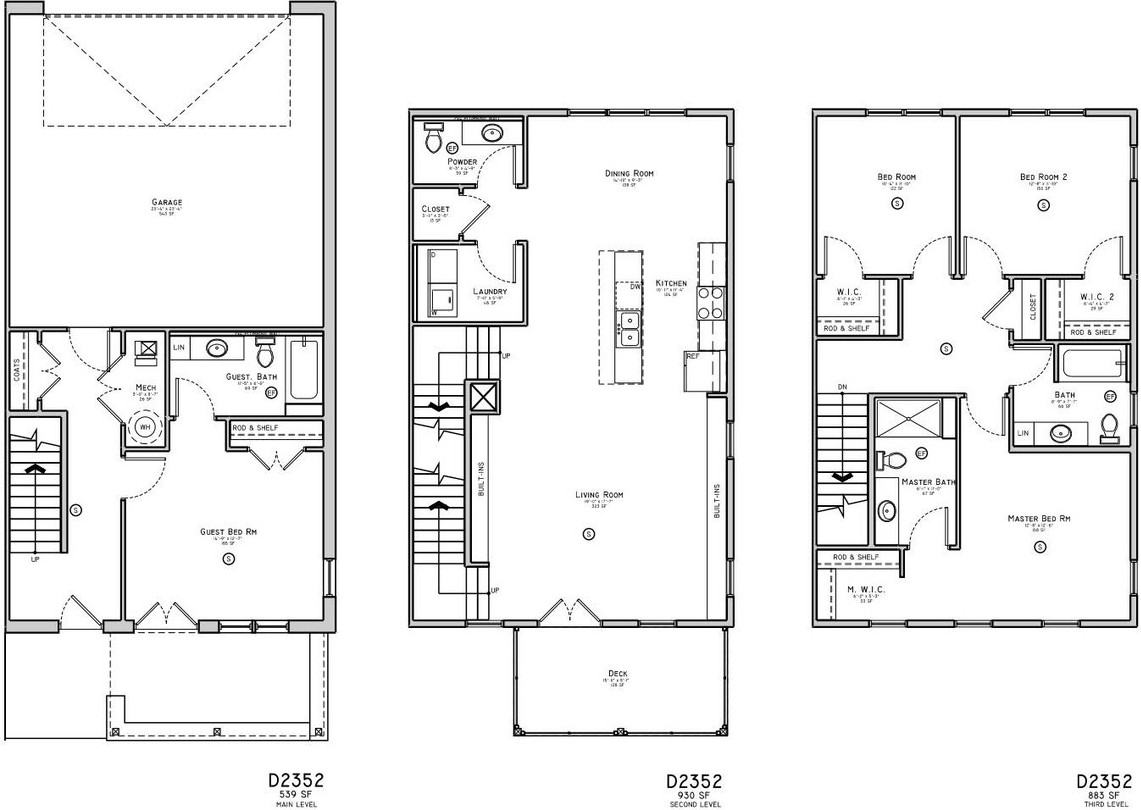 The Bunglaows on the Lake at Prarie Queen - Photo 2 of 45