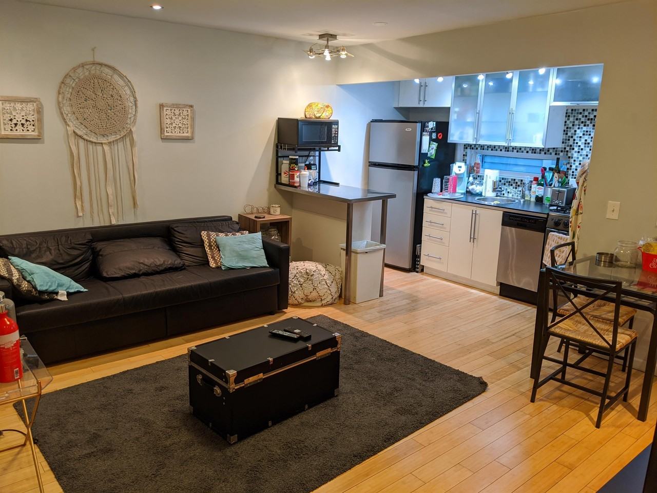 1824 Fox Way #REAR - Photo 5 of 9