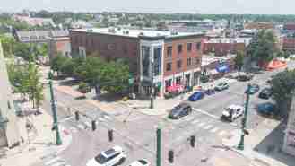 Omega - 252 N. Walnut St. - Photo 1 of 1