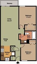 Southvale Terrace Apartments, LLC - Photo 1 of 1