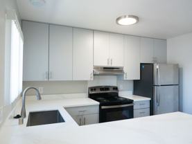 Bart Plaza Apartments - Photo 1 of 1