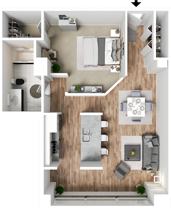 Davenport Lofts - Photo 1 of 1