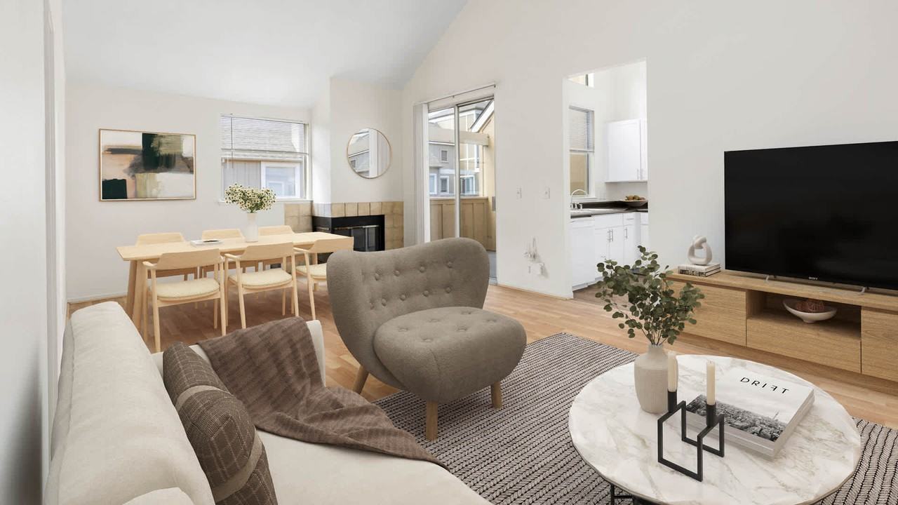 Riva Terra Apartments at Redwood Shores - Photo 2 of 60