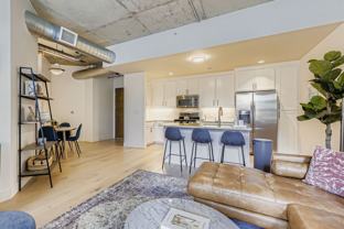 3401 Arapahoe Ave #316 - Photo 1 of 1