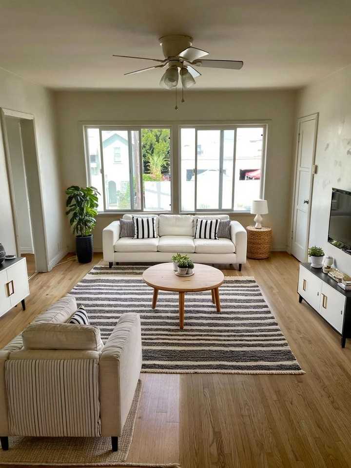 Charming Living in Historic West Adams at 1906 Cimarron Street - Photo 6 of 13