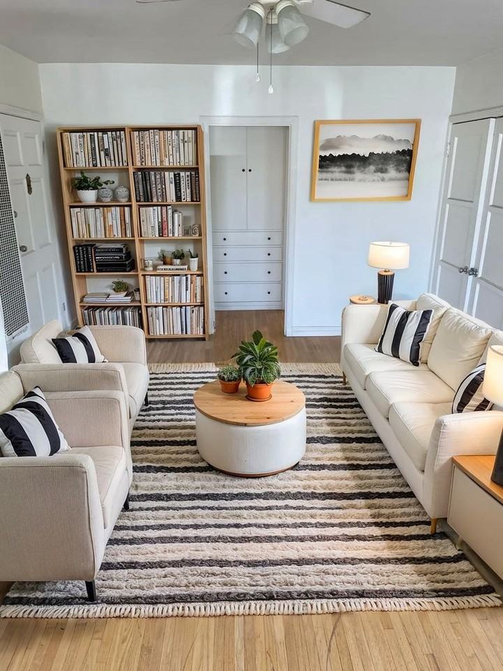 Charming Living in Historic West Adams at 1906 Cimarron Street - Photo 7 of 13