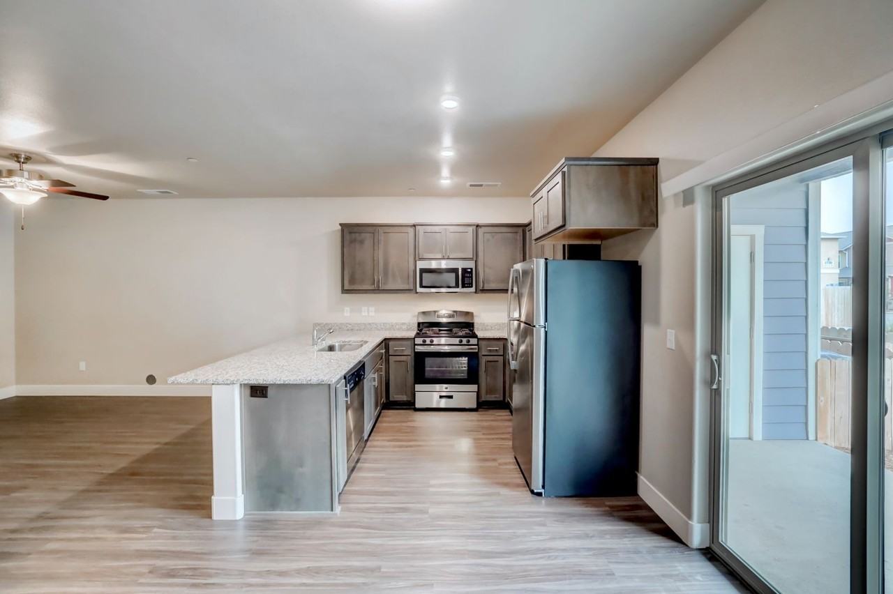 The Domicile @ Joshua Tree - Photo 5 of 17