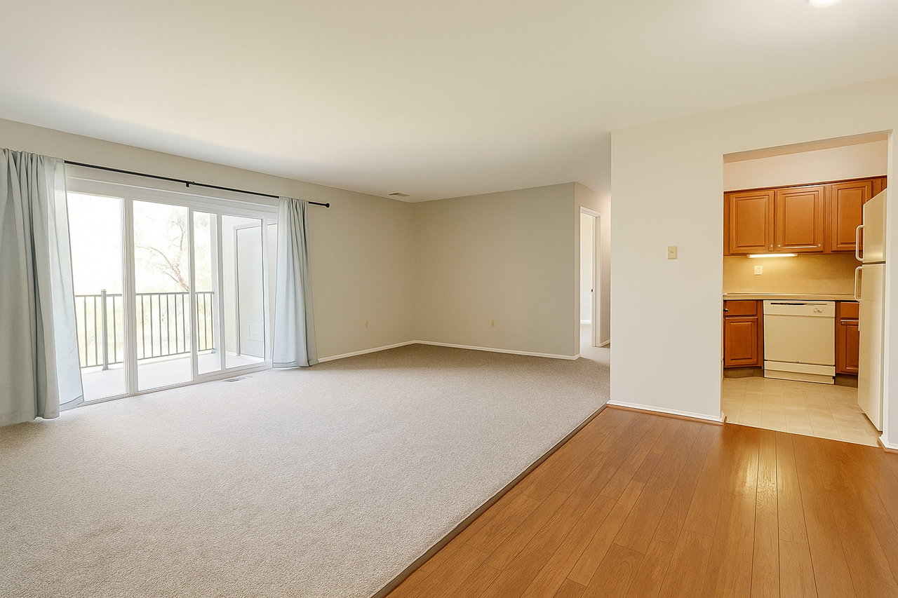 The Yorklyn Apartments and Townhomes - Photo 2 of 28