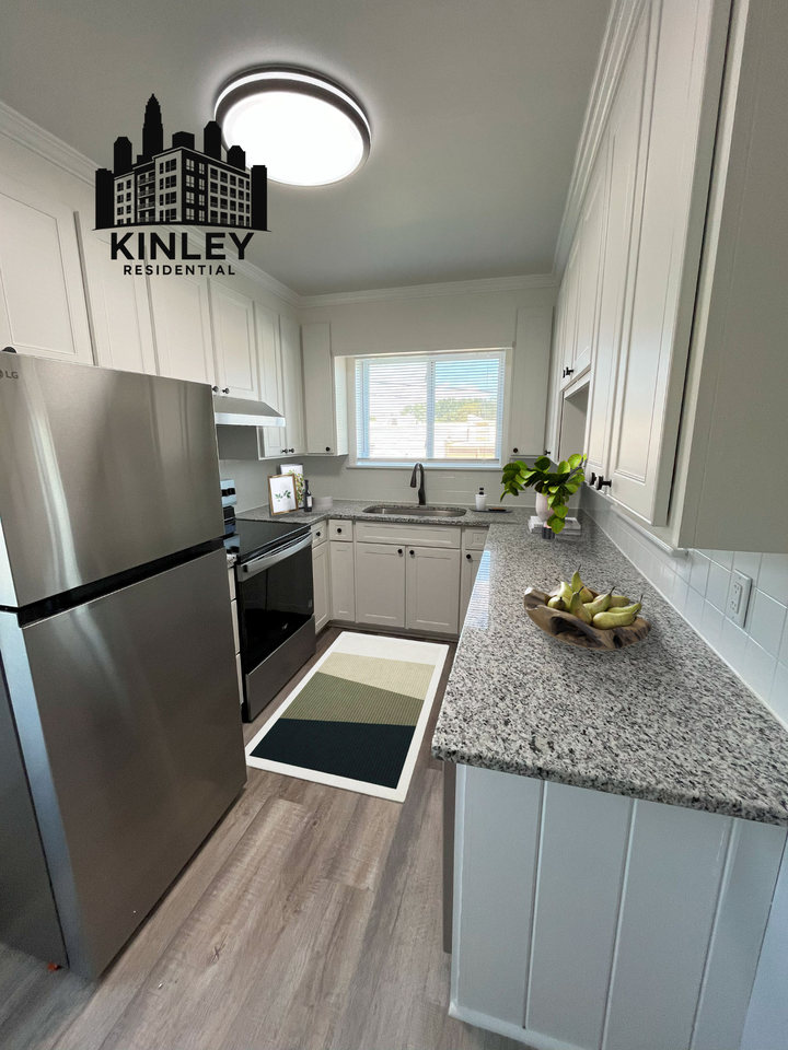 Clemmons Village Apartments - Photo 5 of 50