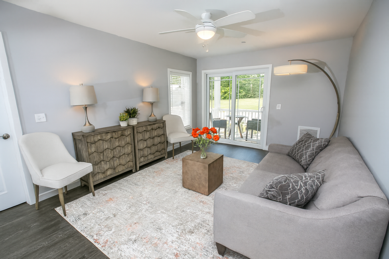 Westledge Apartments - Photo 3 of 48