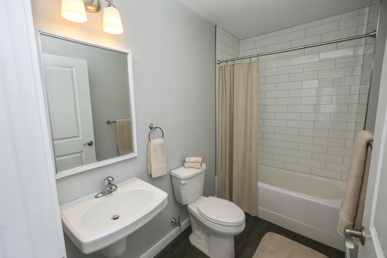 Westledge Apartments - Photo 7 of 48