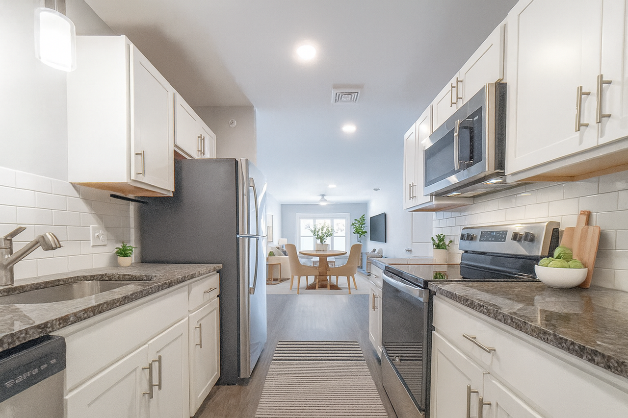 Westledge Apartments - Photo 2 of 49