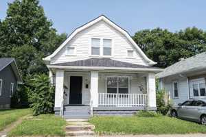 featured image of 1118 King Ave