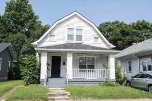 1118 King Ave - Photo 1 of 1