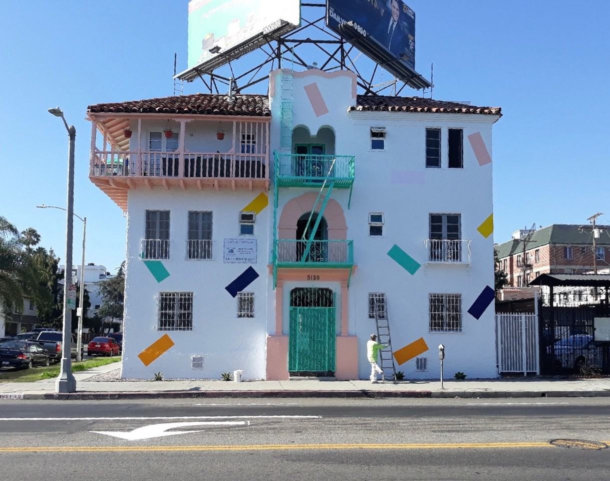 5139 Melrose Ave / - Photo 2 of 28