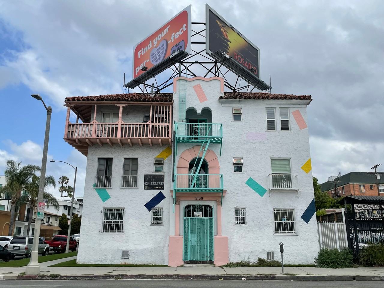 5139 Melrose Ave / - Photo 7 of 28