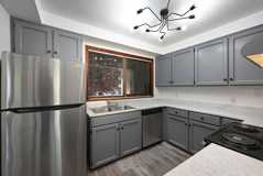 Renovated 3 bed 1.5 bath. Modern Finishes - Photo 1 of 1