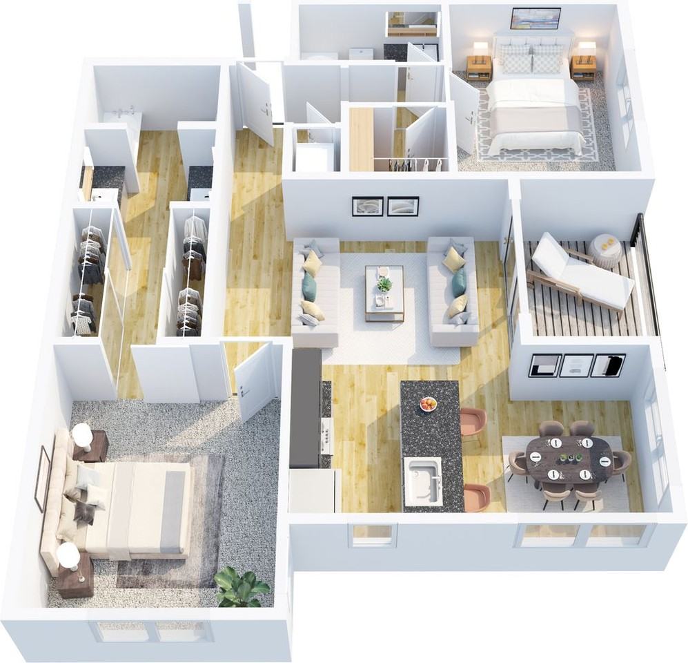 The 951 - Photo 2 of 50