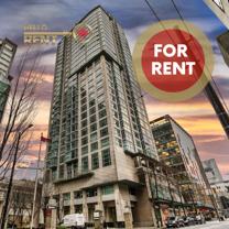 438 Seymour Street #2106 - Photo 1 of 1