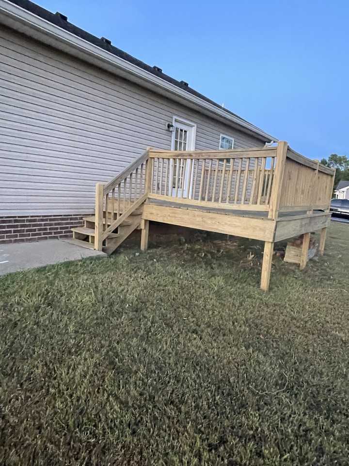 815 White Rd #NA - Photo 5 of 14