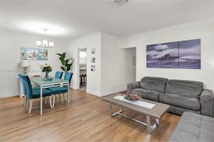 851 Nw 36th Ave #3 - Photo 1 of 1