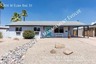 806 W Elna Rae St - Photo 1 of 1