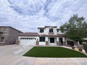 26302 N 74th Ln - Photo 1 of 1
