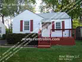 606 W 86th Ter - Photo 1 of 1