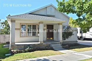 271 W Election Rd - Photo 1 of 1