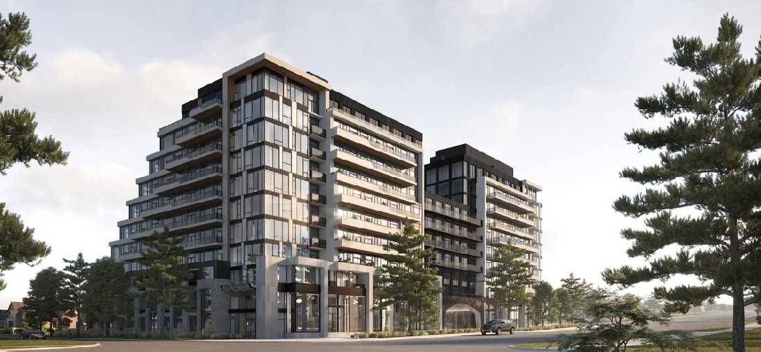 8188 Yonge St - Photo 2 of 10