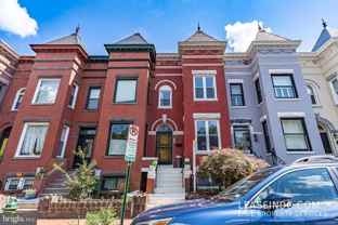 130 Seaton Pl Nw - Photo 1 of 1