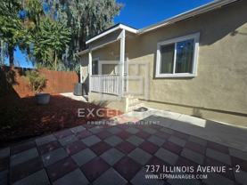 737 Illinois Ave #2 - Photo 1 of 1